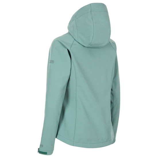 Trespass Γυναικείο μπουφάν Bela II Softshell Jacket TP75